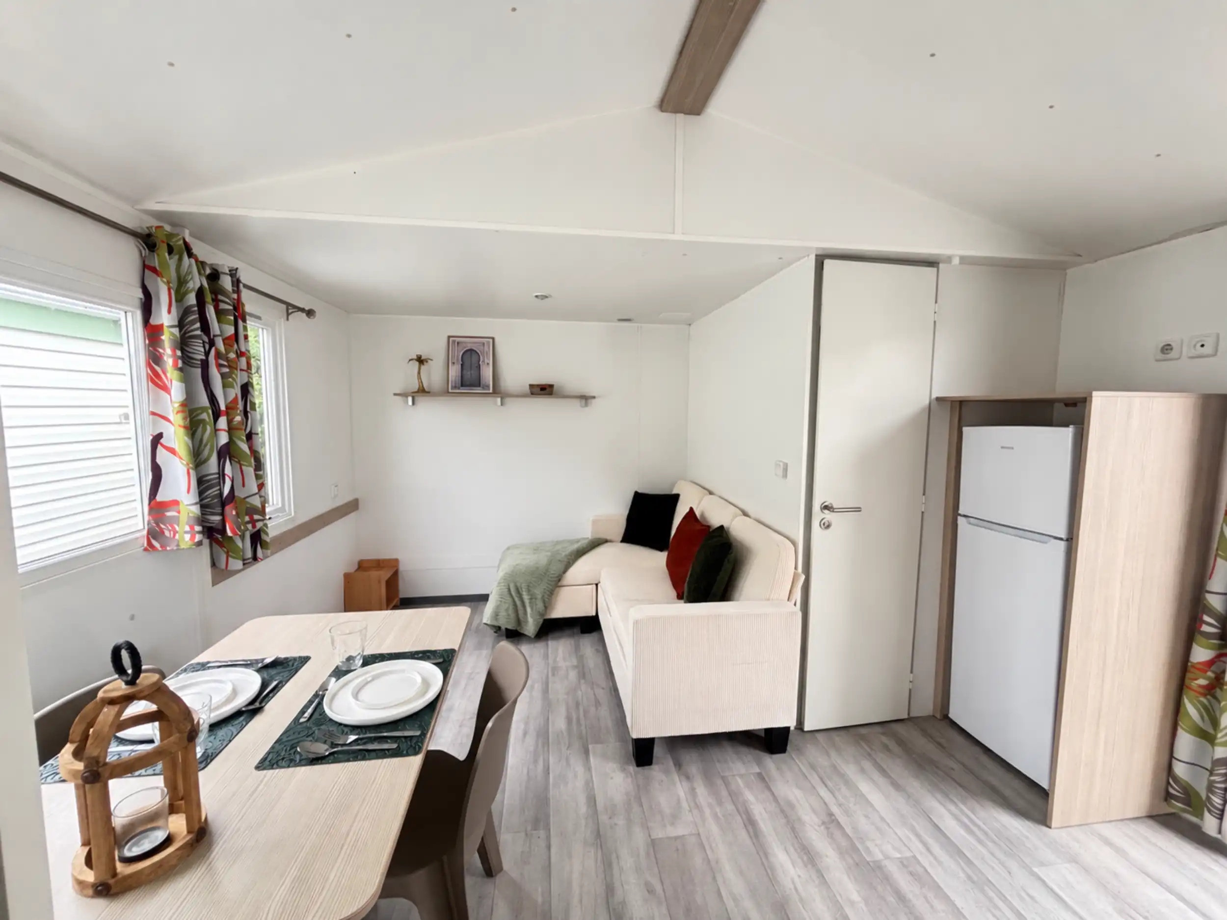 Mobil-home TRIGANO EVO 24 - 2