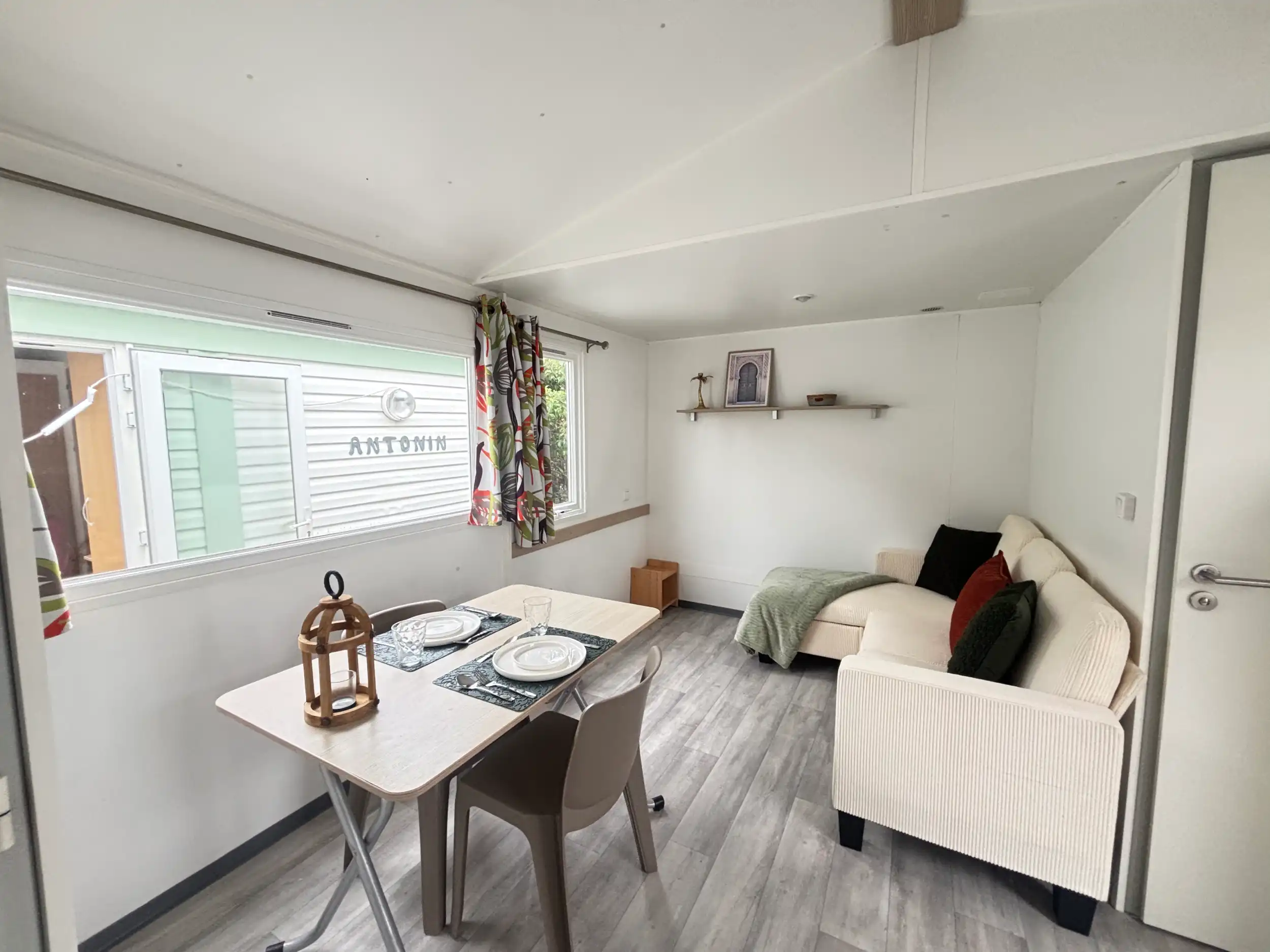 Mobil-home TRIGANO EVO 24 -